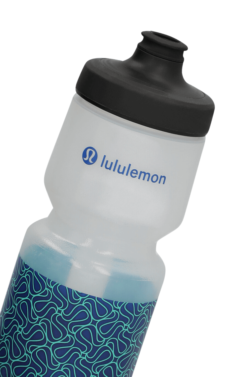 Purist Cycling Water Bottle LULULEMON