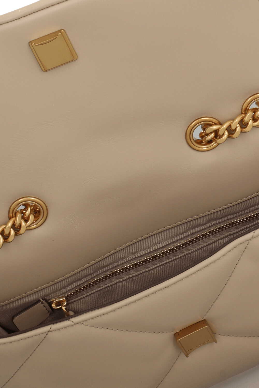 תמונת פנים של תיק כתף קירה סמול