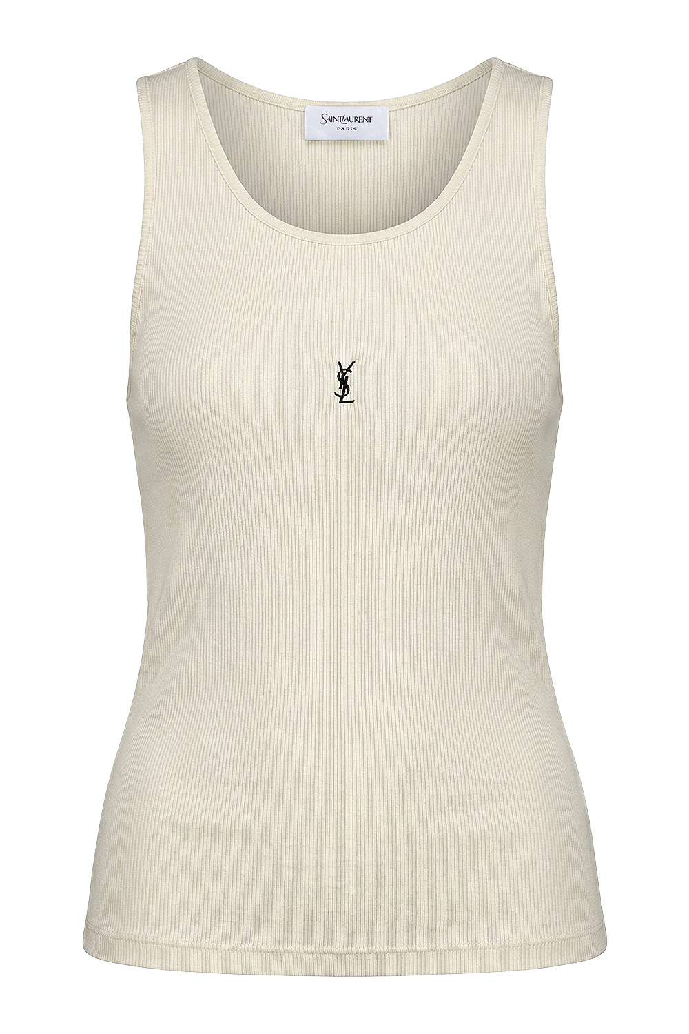 תמונה קידמית של גופית ריב