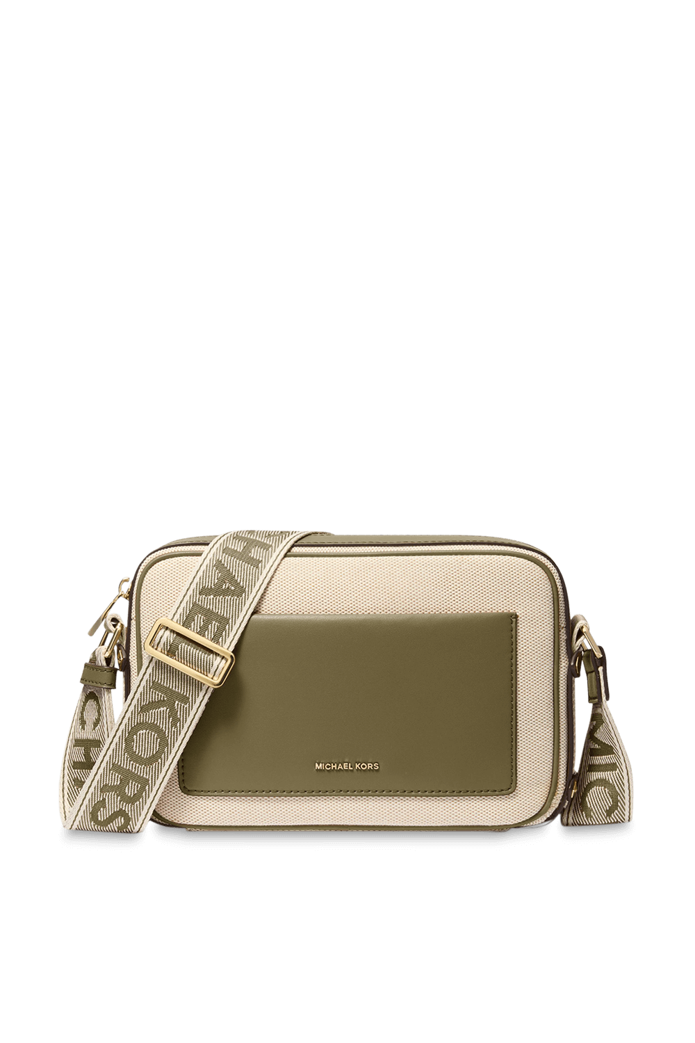 תמונה קידמית של תיק קרוסובודי מייב לארג'