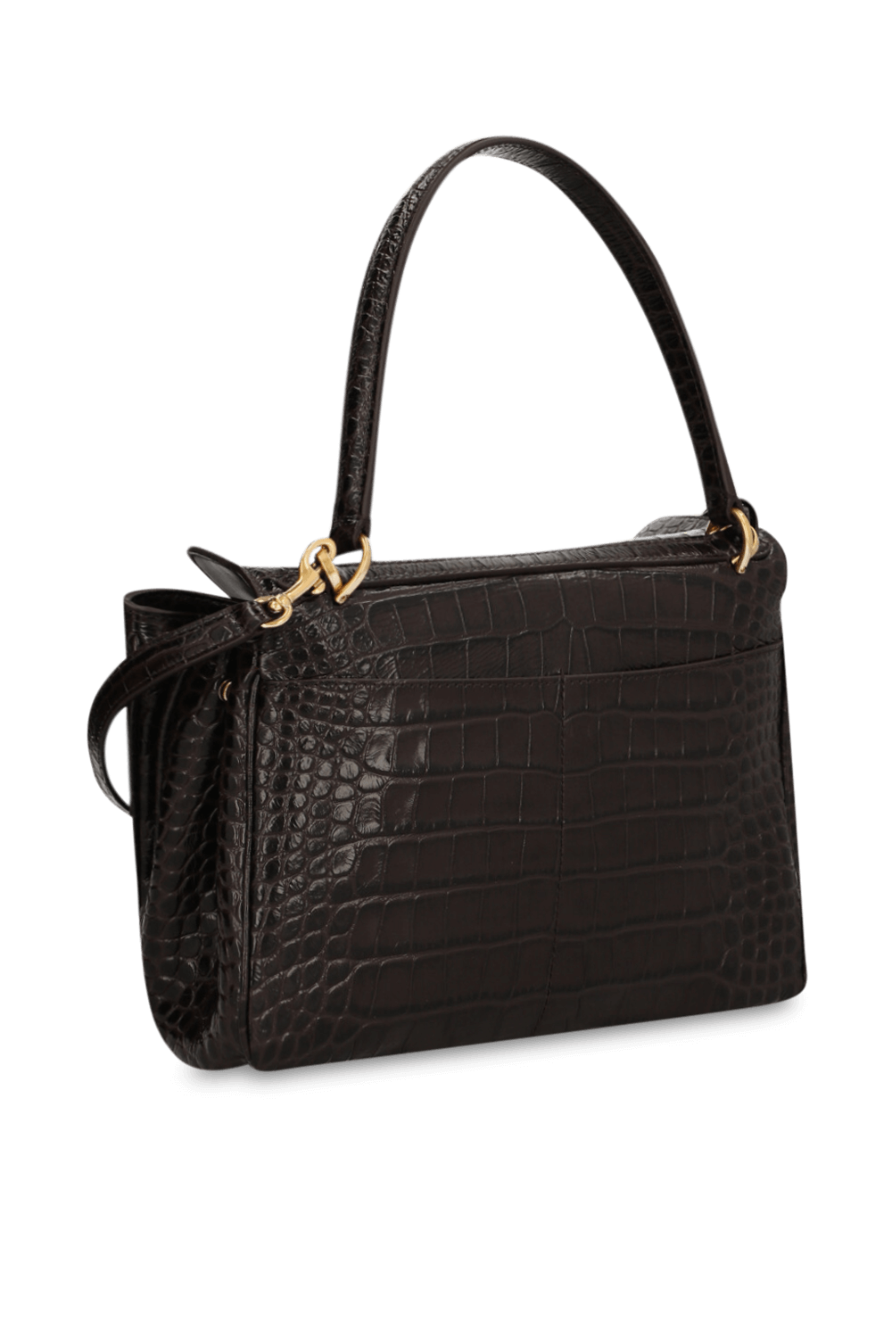 תמונה אחורית של תיק נשיאה רודיאו סמול