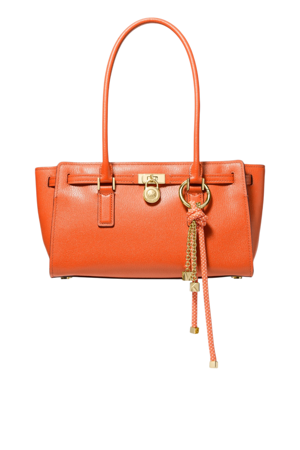 תמונה קידמית של תיק כתף