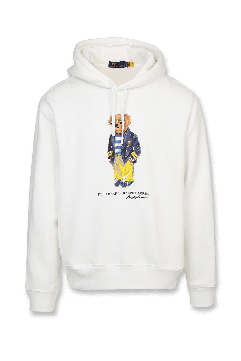 cool bear sweatshirt