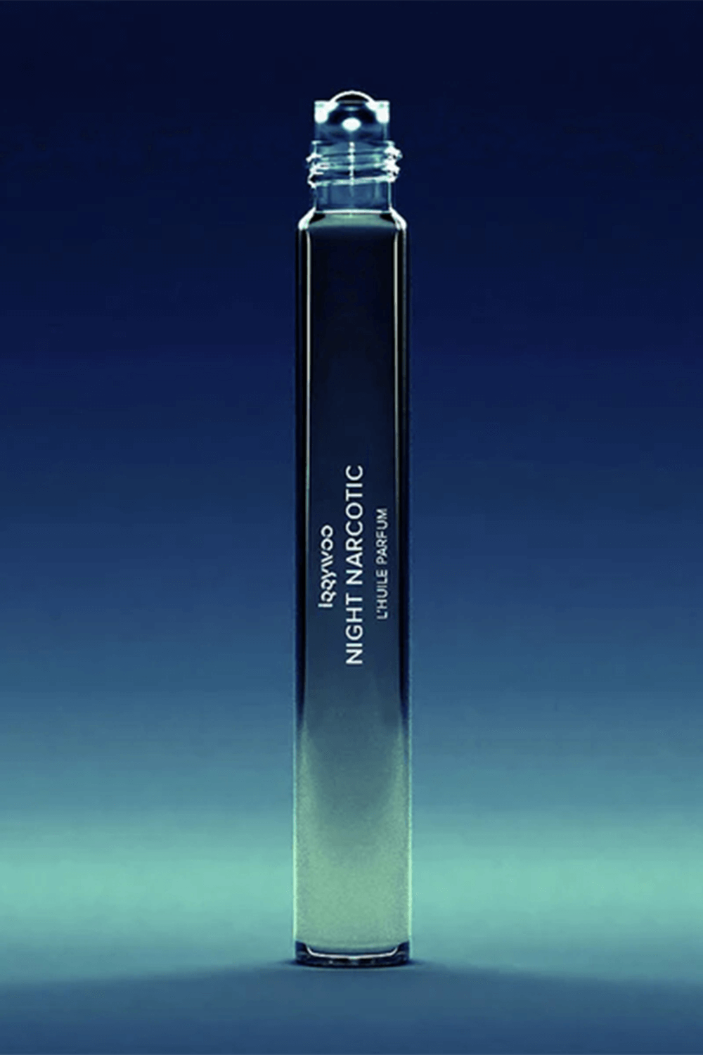 תמונה אחורית של Night Narcotic Eau de Parfum 10 ml