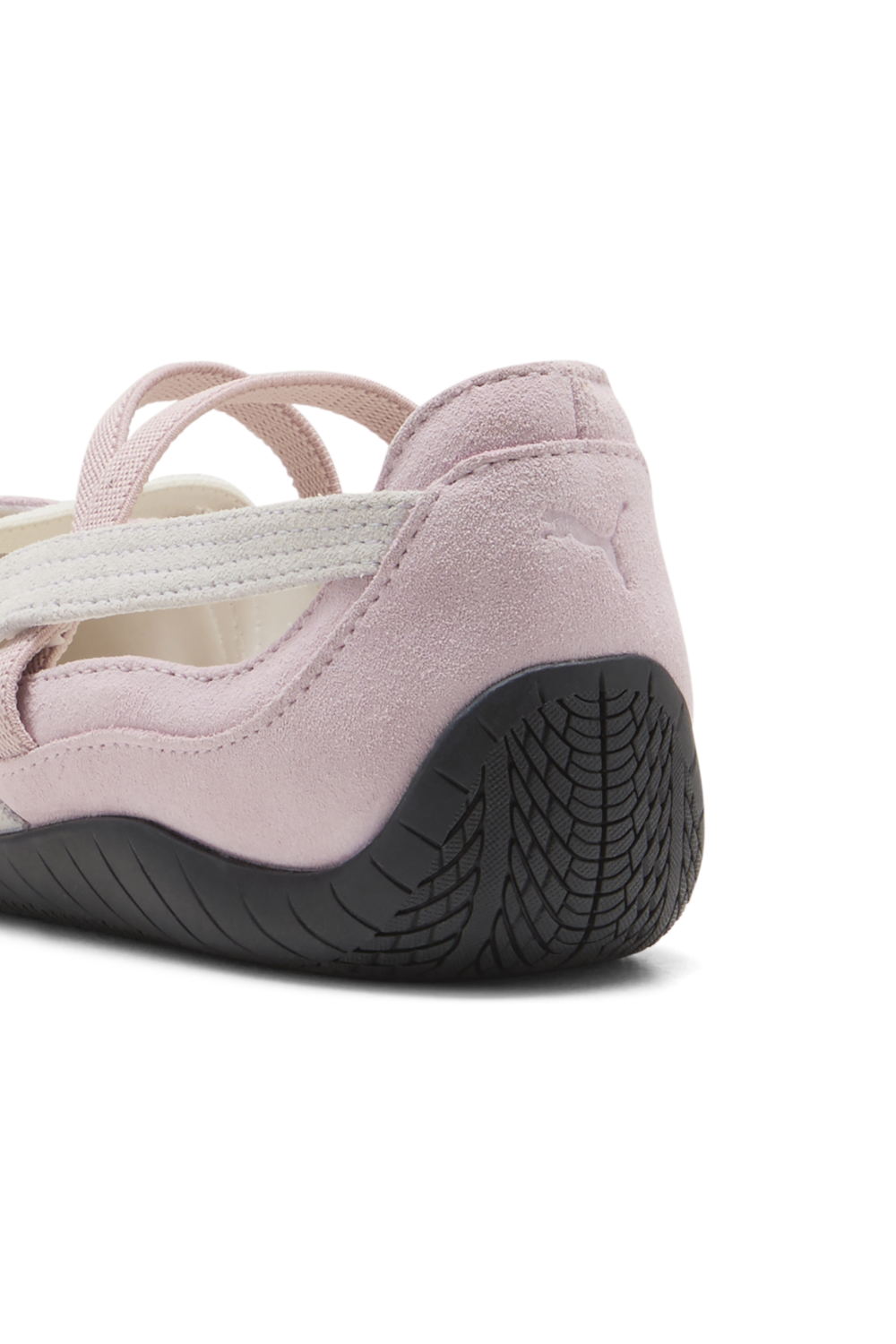 תמונת פנים של נעלי בובה ספידקאט