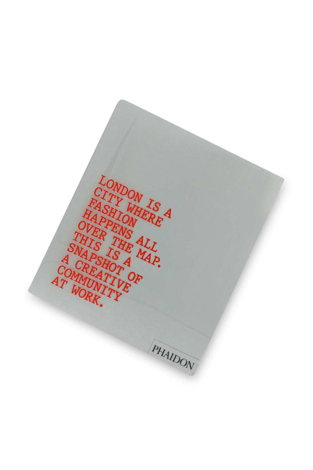 תמונת תקריב של London Uprising