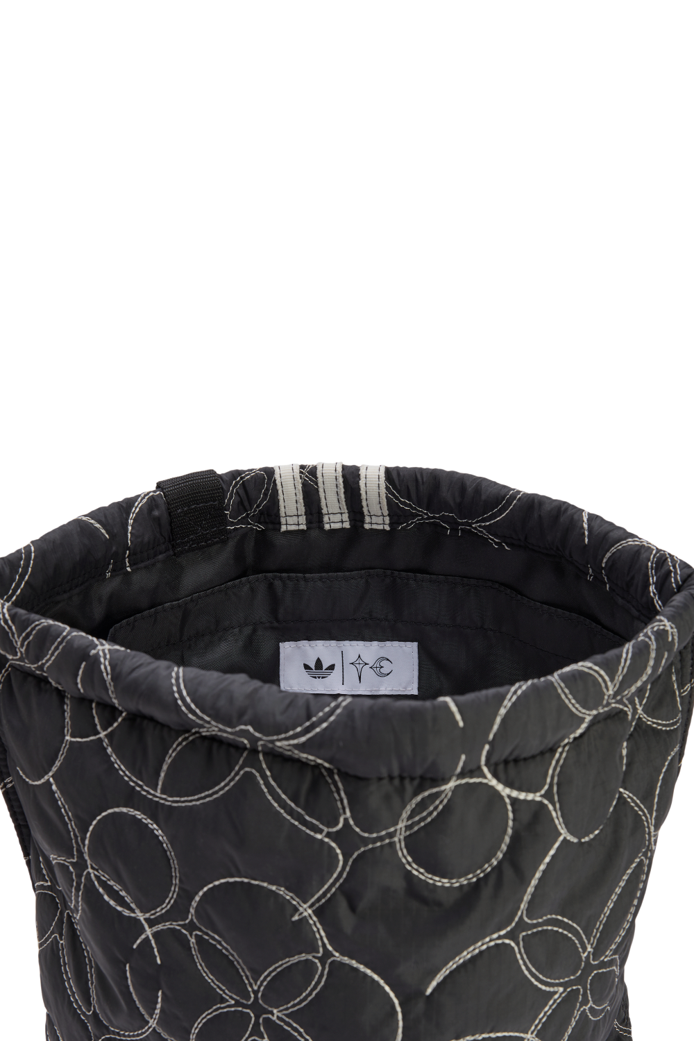 תיק שרוכים אדידס X טאג קלאב