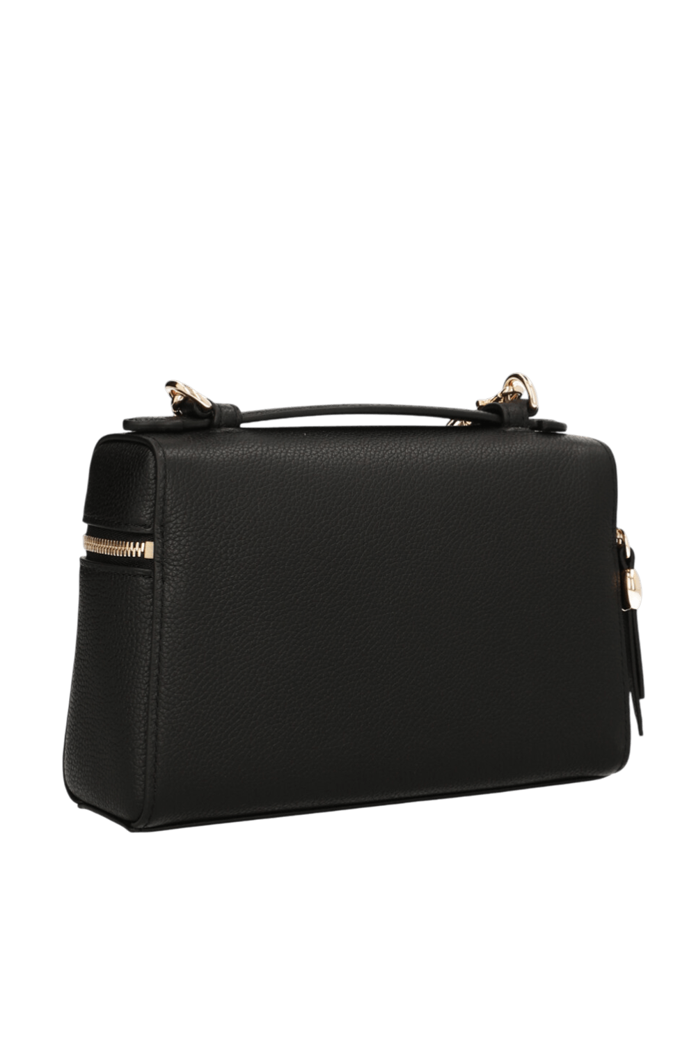 תמונה אחורית של תיק קרוסבודי סלים רומי מיני