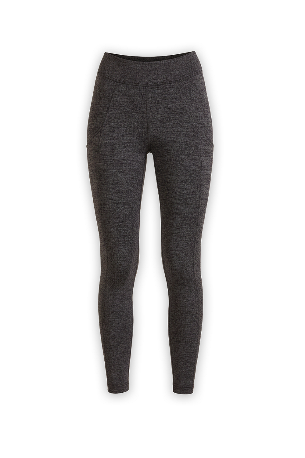 תמונה קידמית של Softy Suedey High-Rise Tight 25''