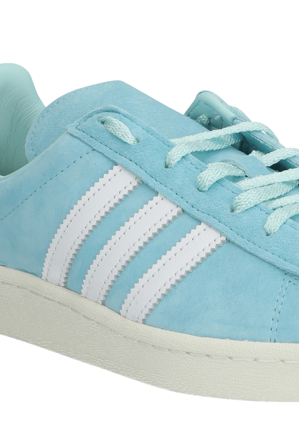 תמונת פנים של נעלי סניקרס קמפוס 80