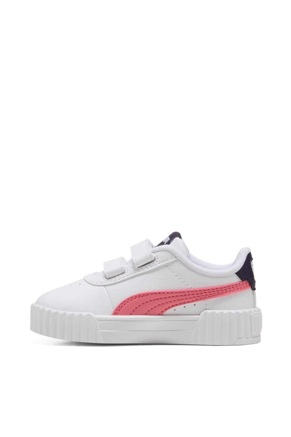 תמונה אחורית של נעלי סניקרס