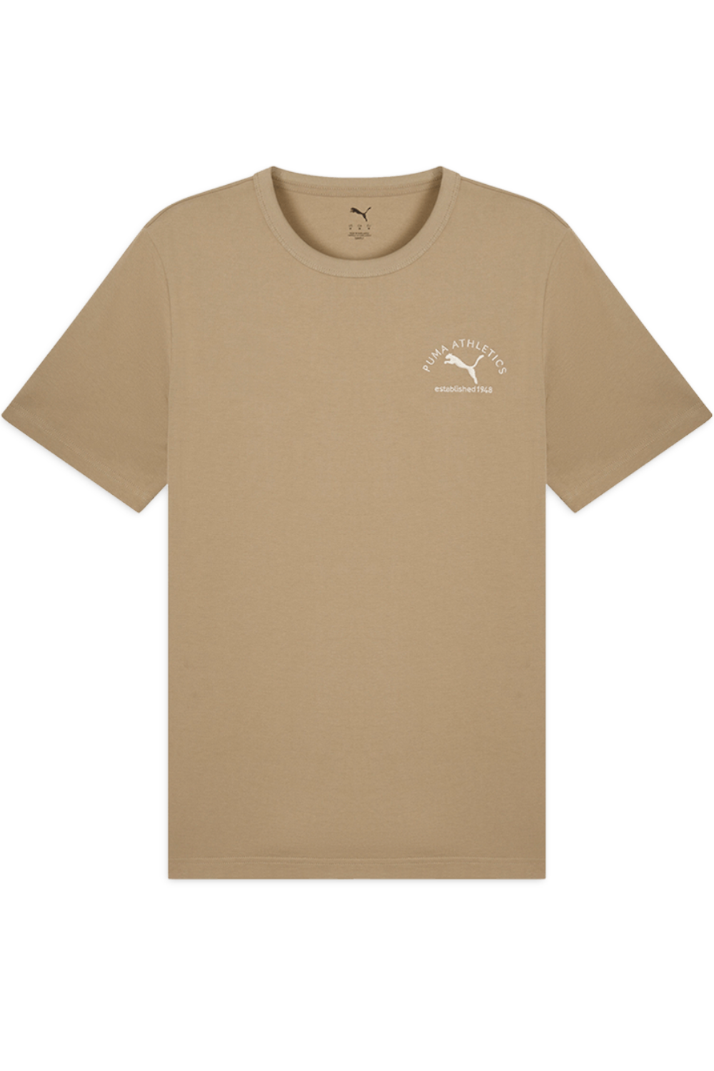 תמונה קידמית של חולצת טי