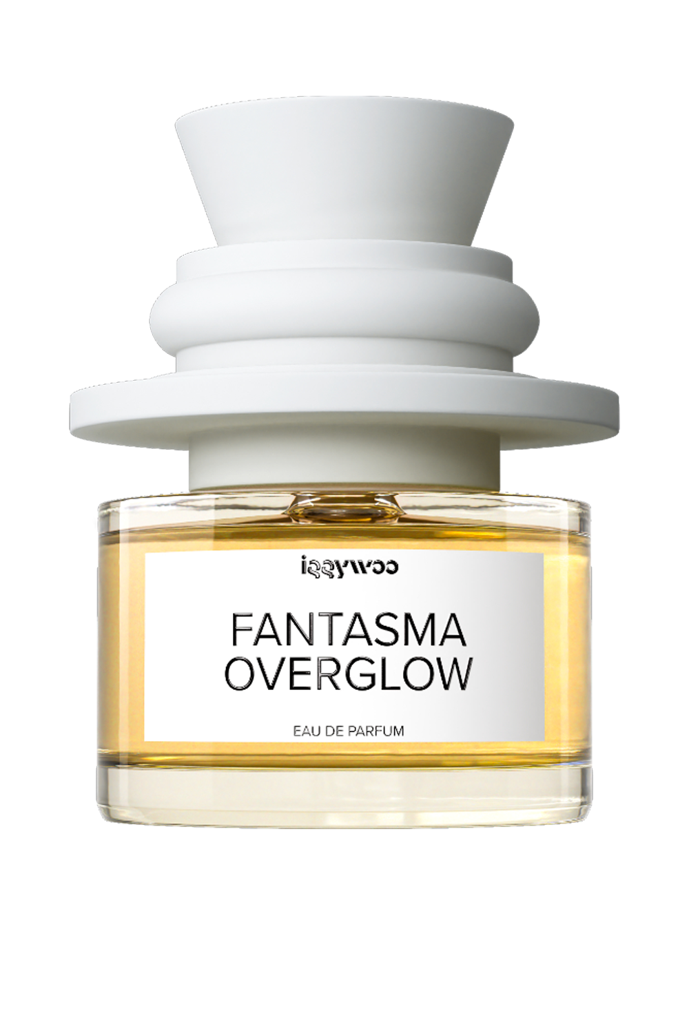 תמונה קידמית של Fantasma Overglow Eau de Parfum 50ml