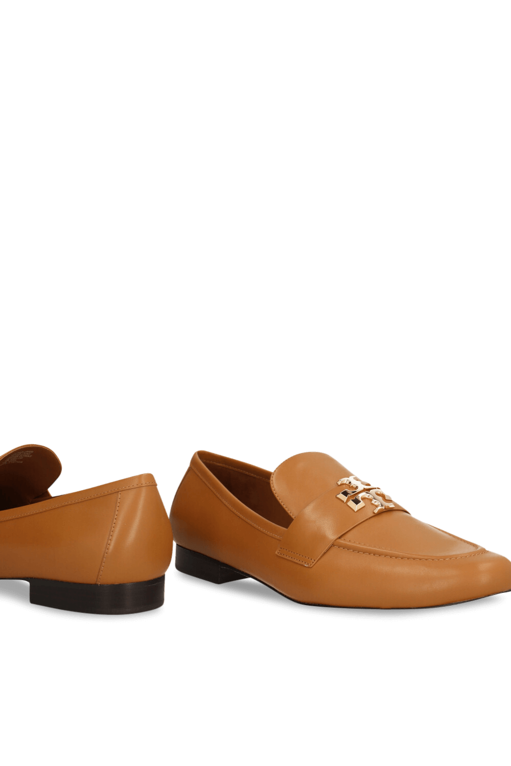 תמונת תקריב של מוקסינים