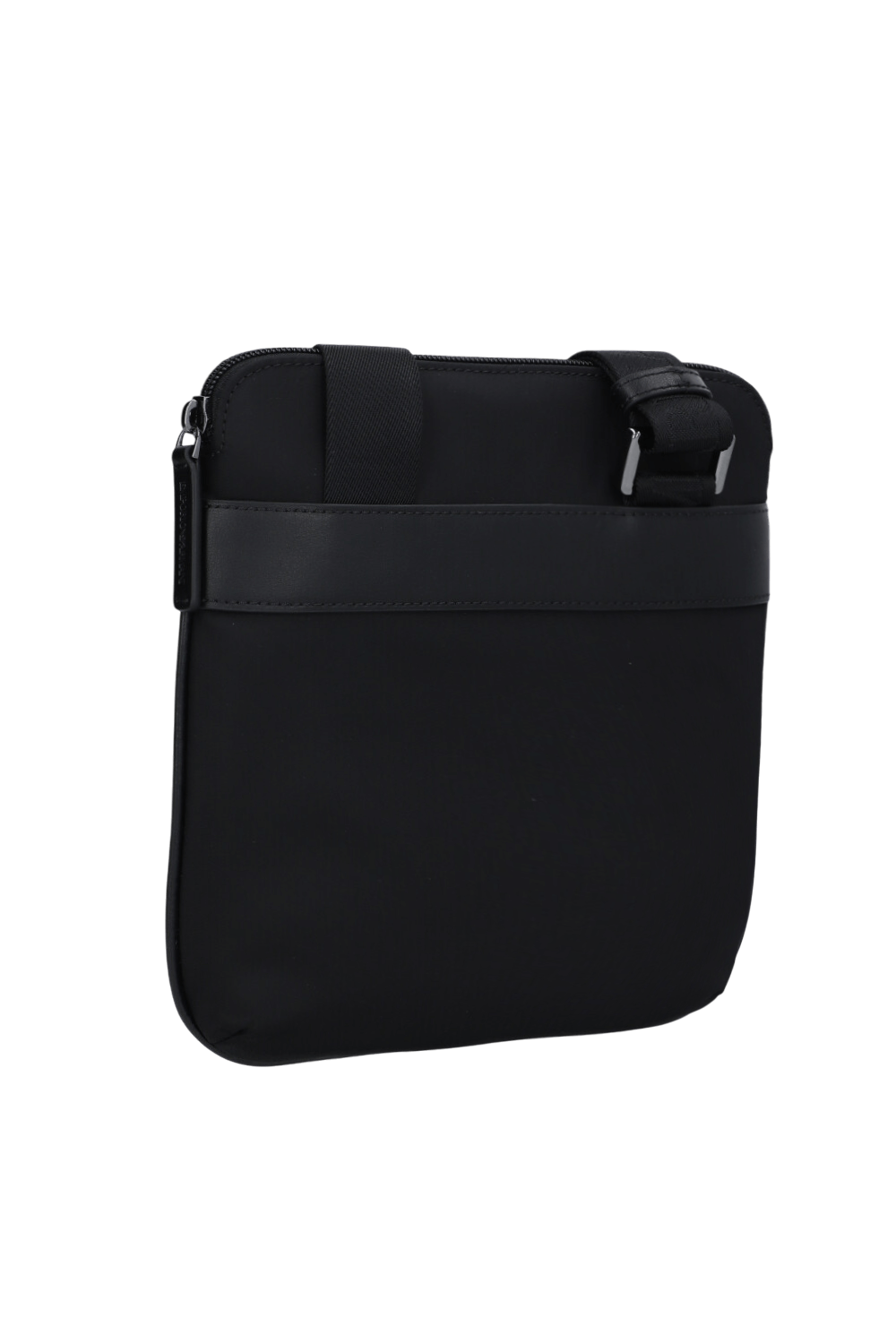 תמונה אחורית של תיק קרוסבודי