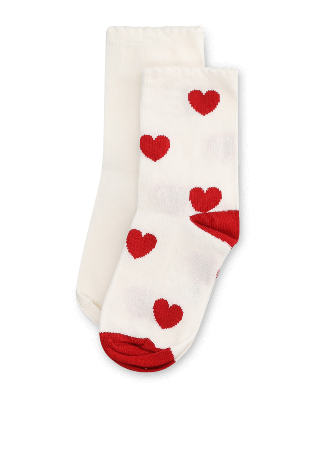 תמונה קידמית של מארז שני זוגות גרביים - מידות 27-30