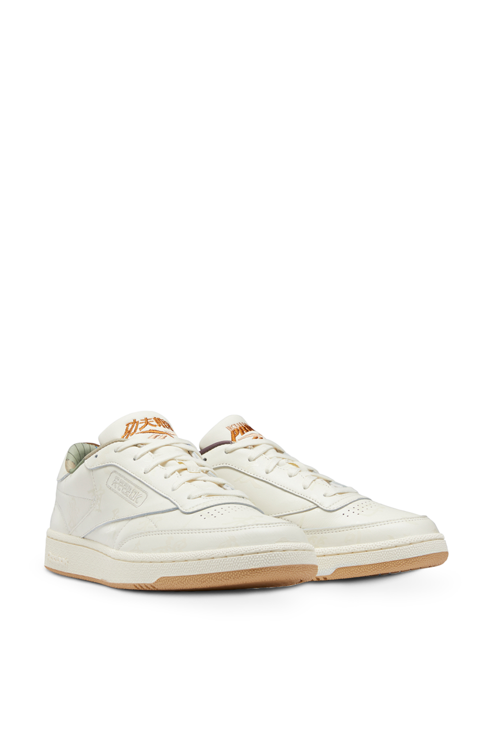 תמונה אחורית של REEBOK