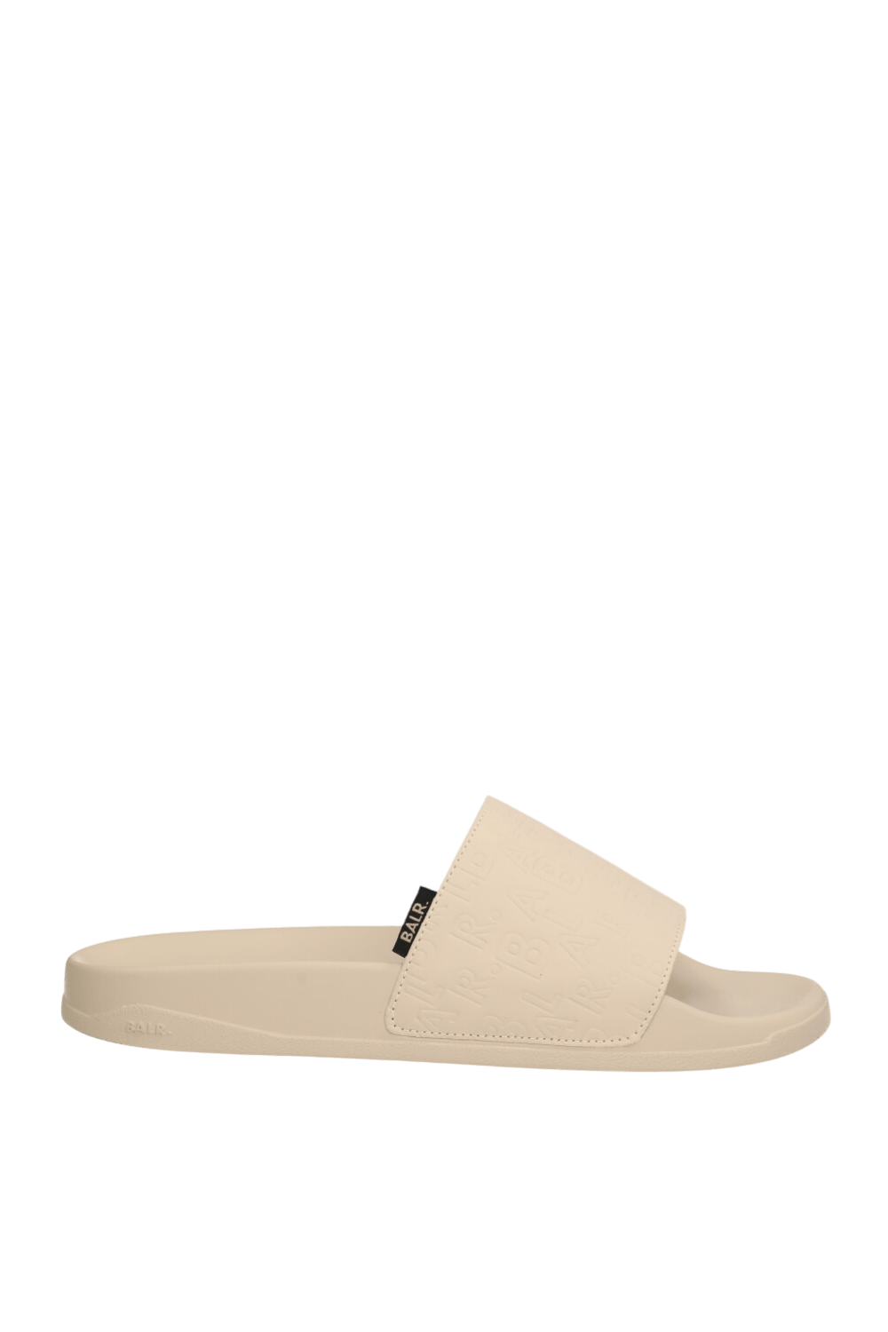 תמונה קידמית של כפכפי סלייד