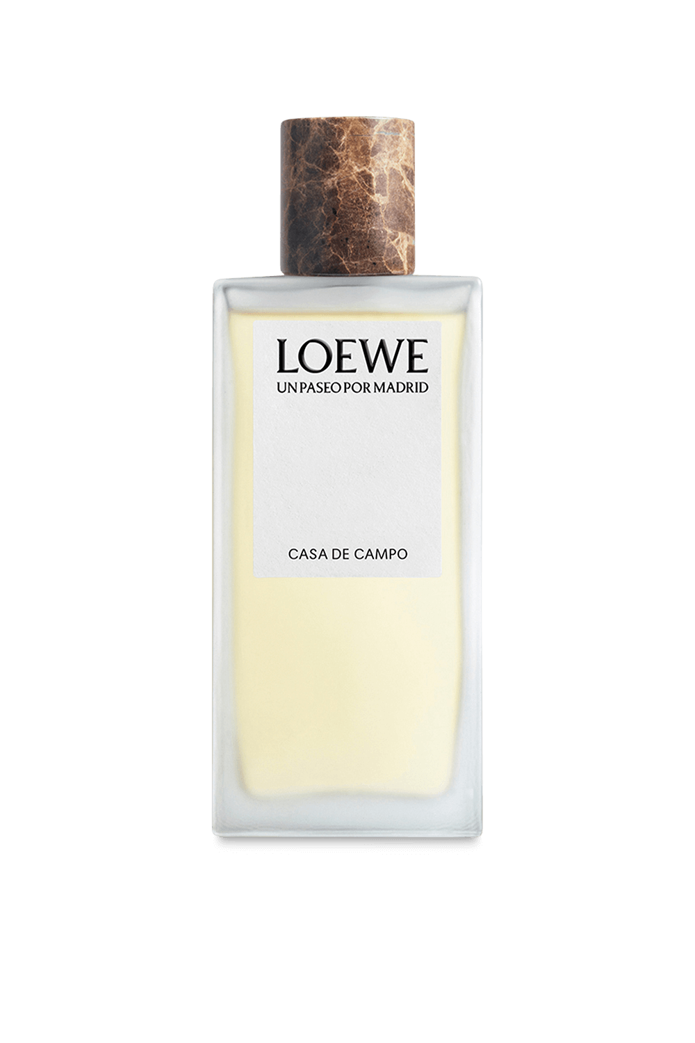 תמונה קידמית של Loewe UPPM  Casa De Campo Eau De Parfum 100 ml