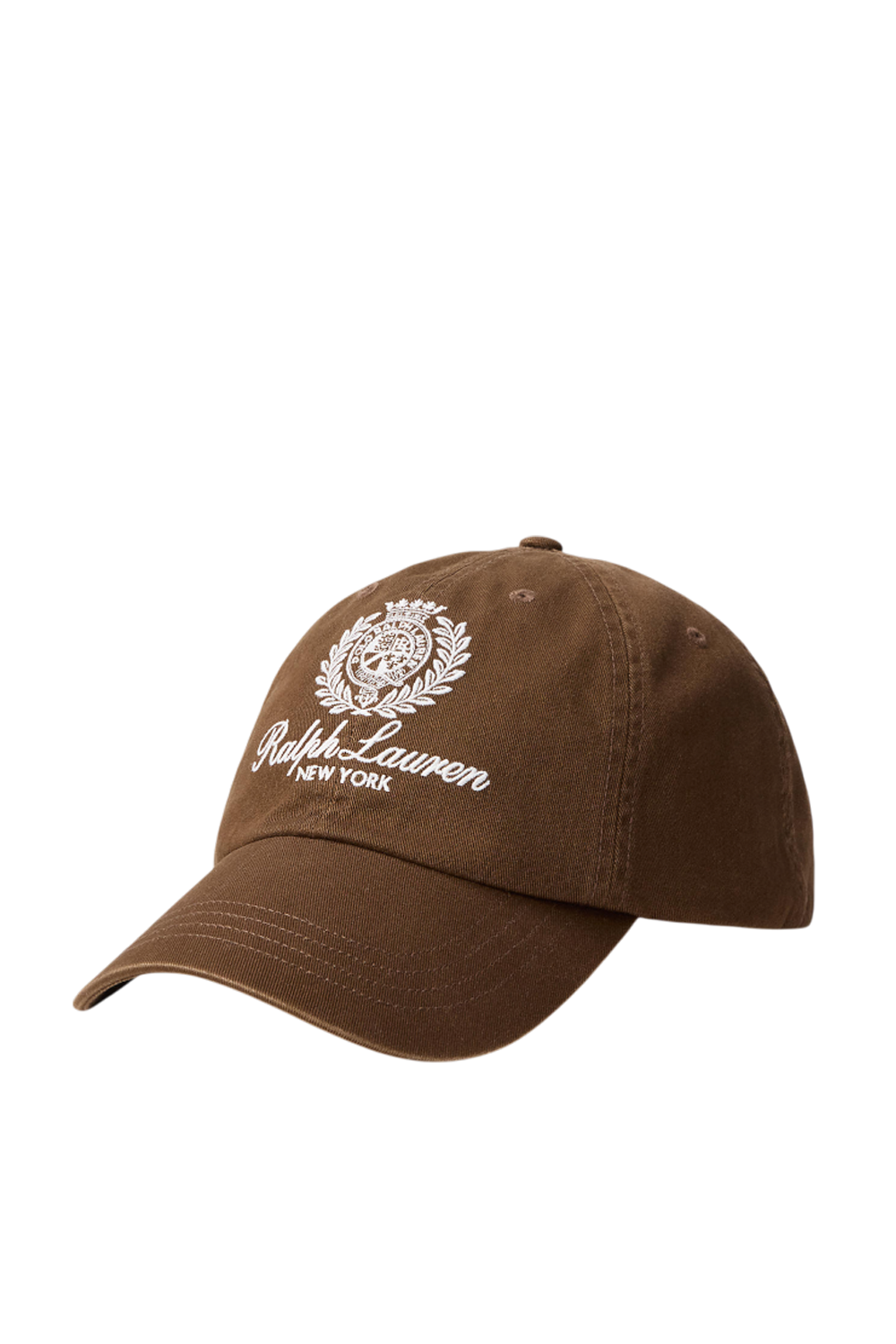 תמונה קידמית של כובע מצחיה