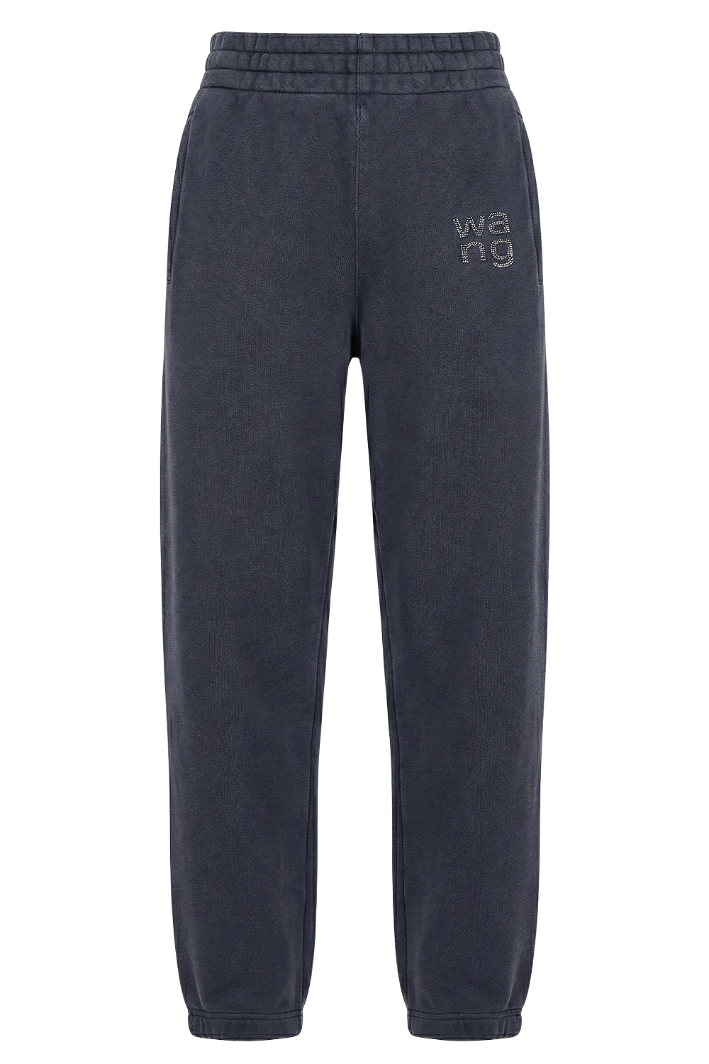 תמונה קידמית של מכנסי ג'וגר