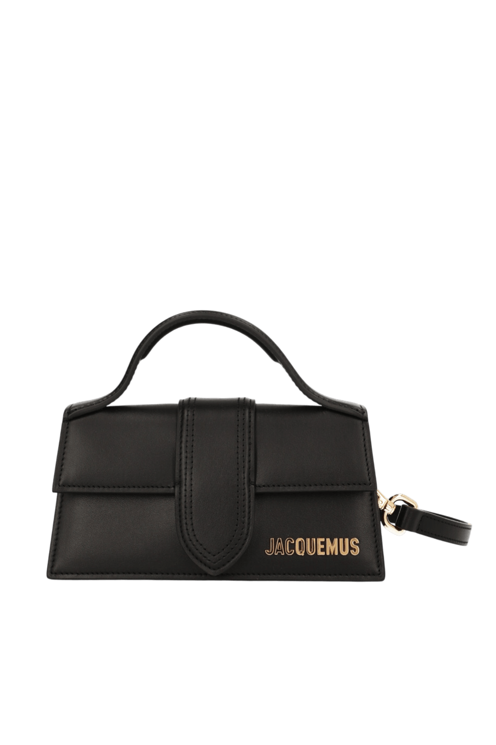 תמונה קידמית של תיק לה במבינו מיני