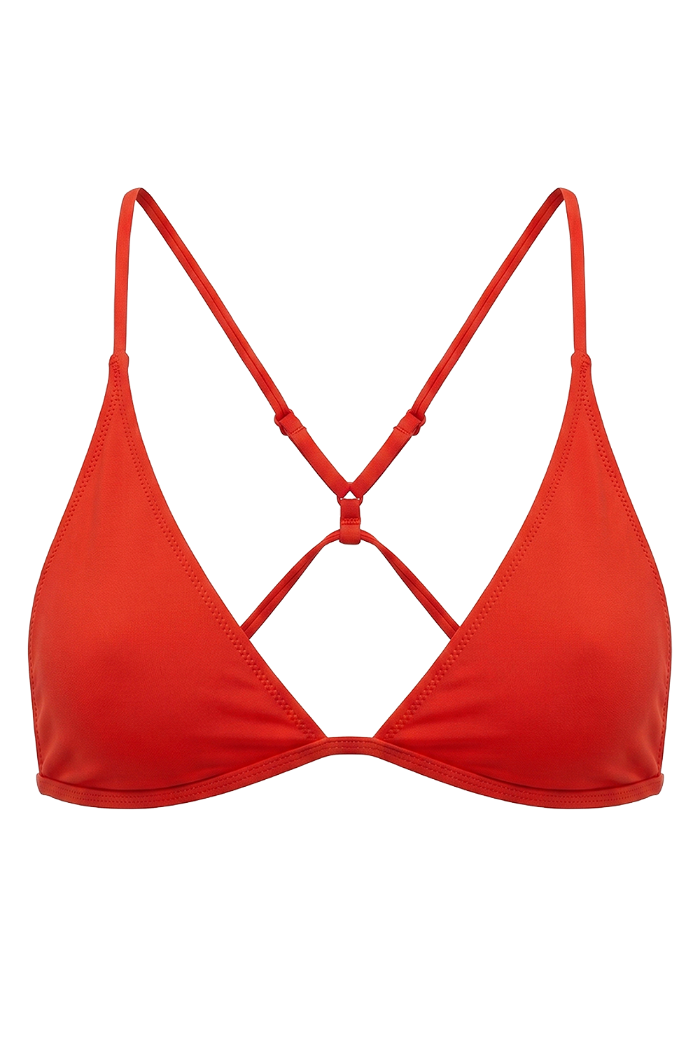 תמונה קידמית של טופ ביקיני ברלט