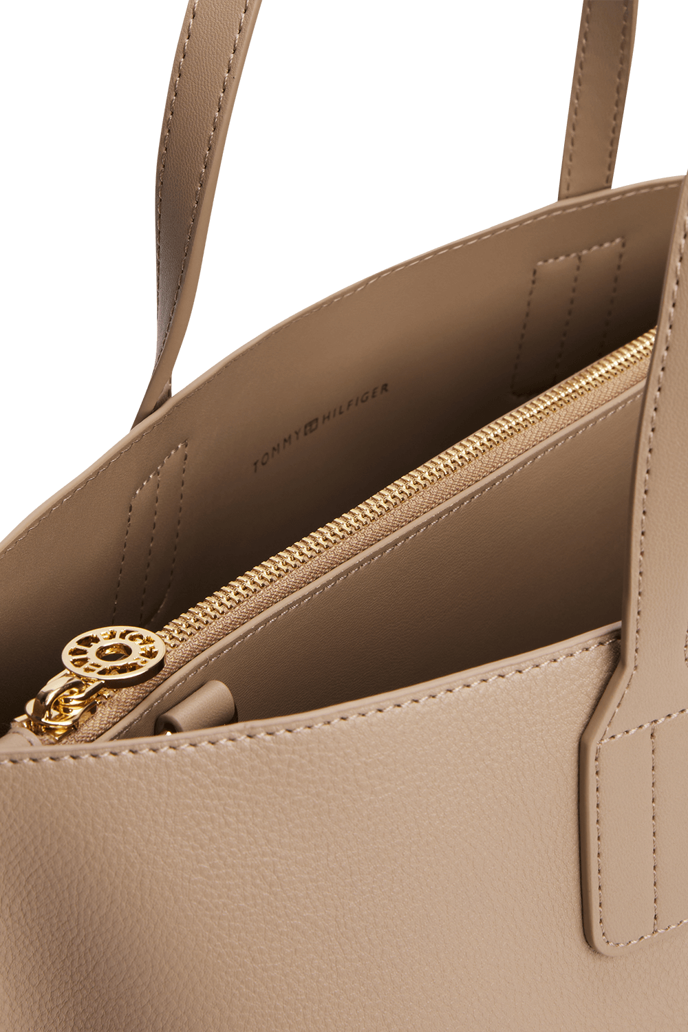 תמונת תקריב של תיק