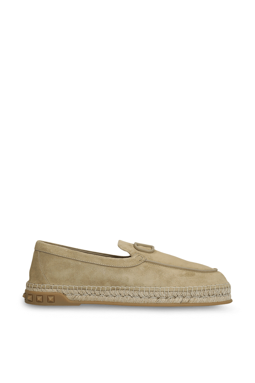 תמונה קידמית של נעלי אספדריל