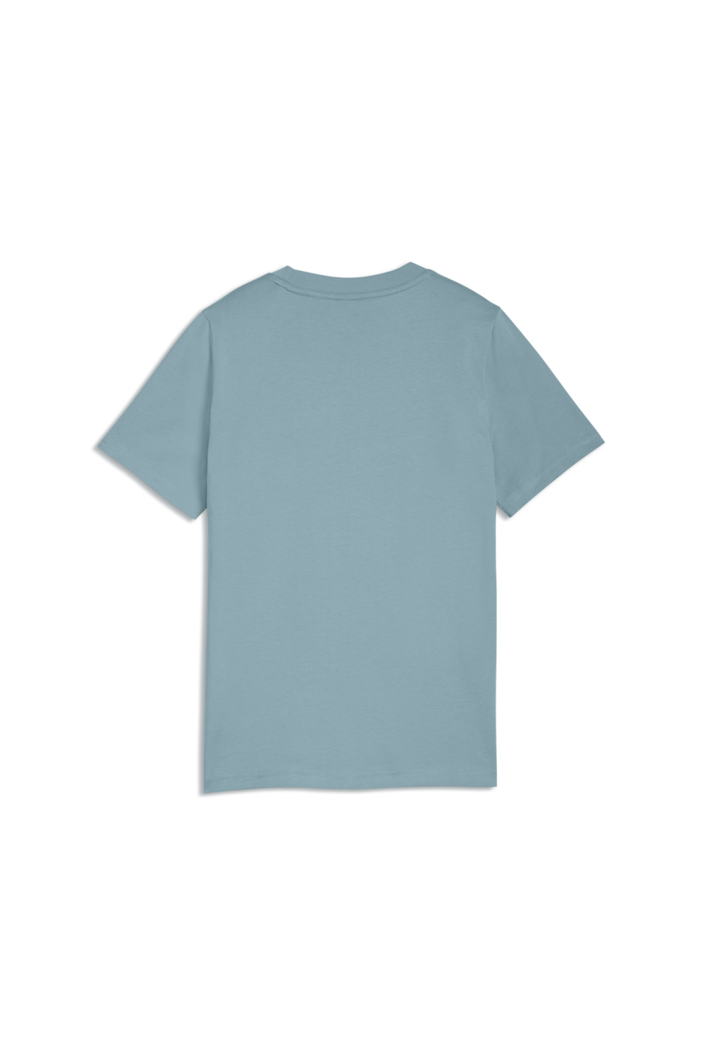 תמונה אחורית של חולצת טי