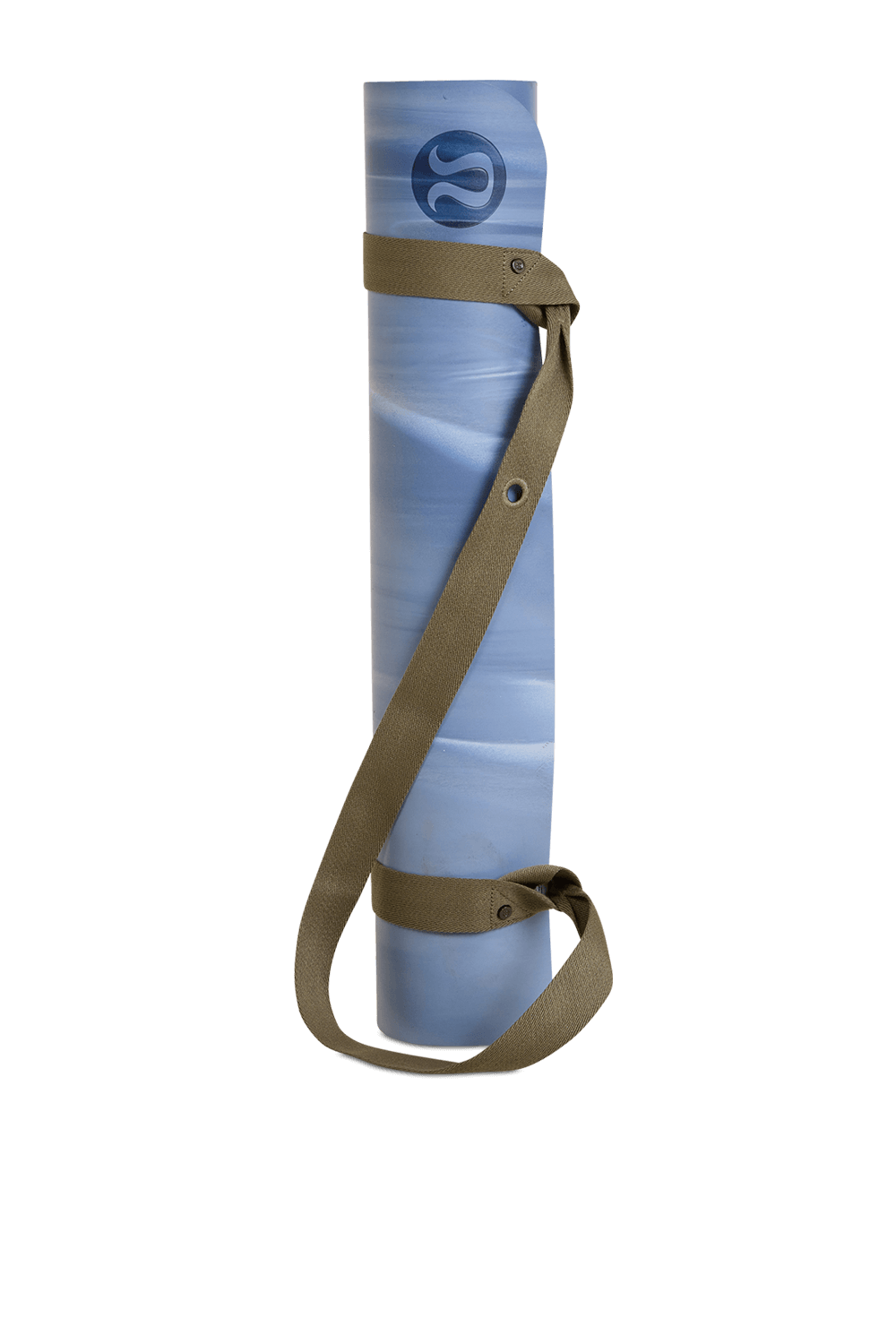 תמונה קידמית של Loop It Up Mat Strap