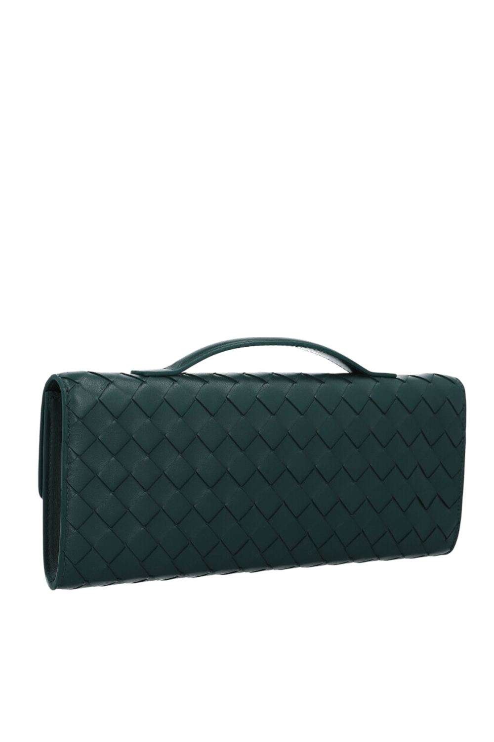 תמונה אחורית של תיק קלאץ' אנדיאמו