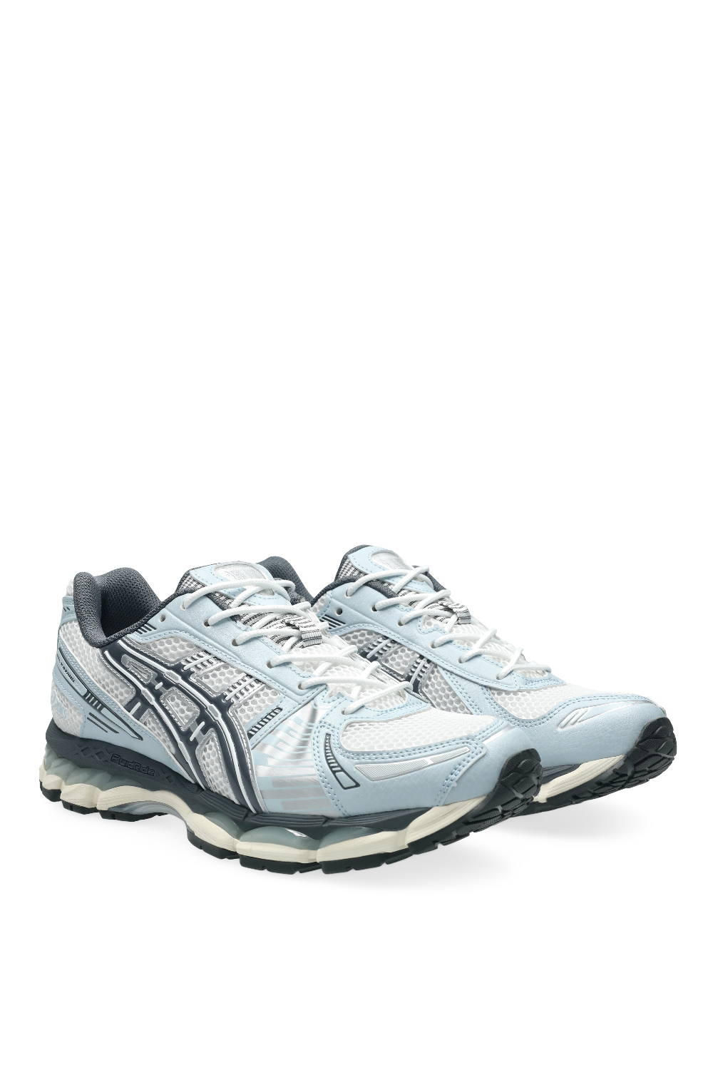 תמונת פנים של נעלי סניקרס ג'ל קיינו 12.1