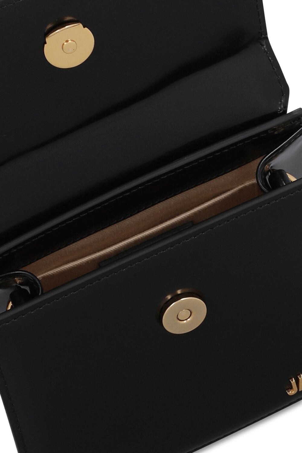 תמונת פנים של תיק לה צ'יקיטו מויין בוקל