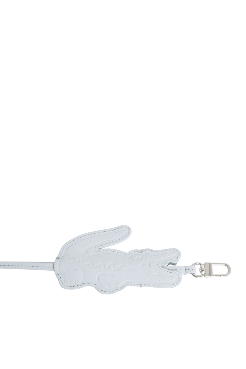 תמונה אחורית של מחזיק מפתחות