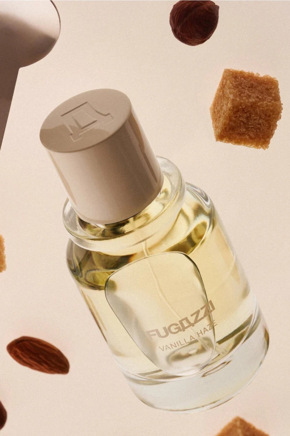 תמונת פנים של Vanilla Haze Eau de Parfum 100 ml