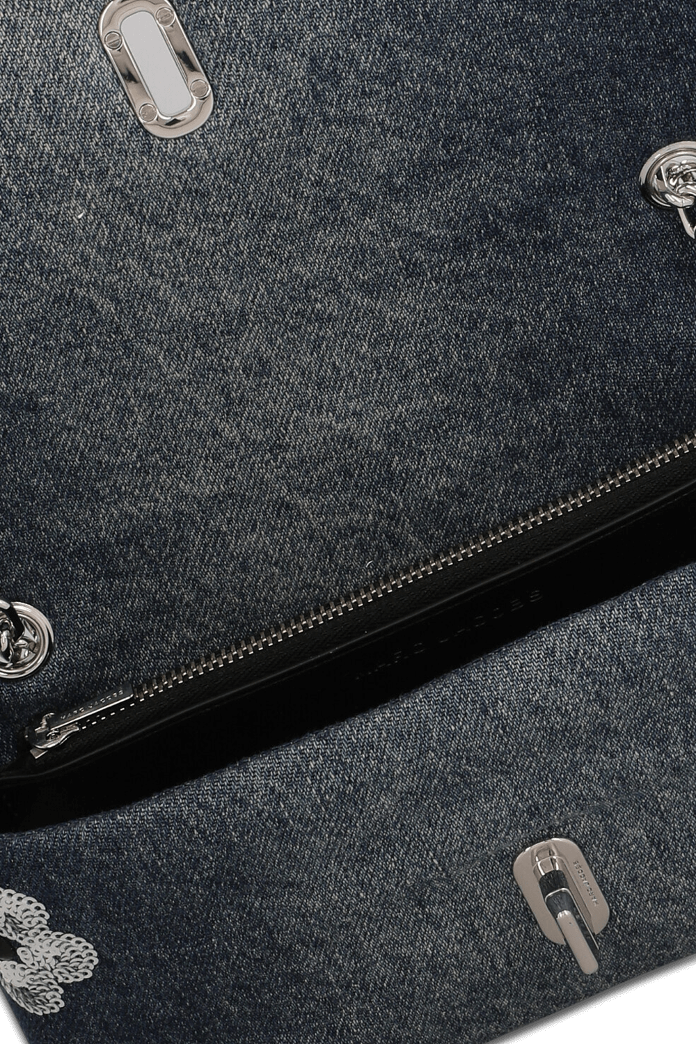 תמונת פנים של תיק