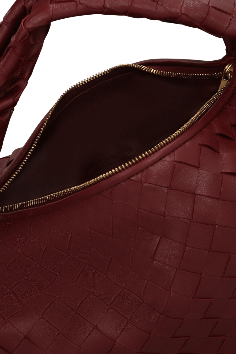 תמונת פנים של תיק ג'ודי סמול