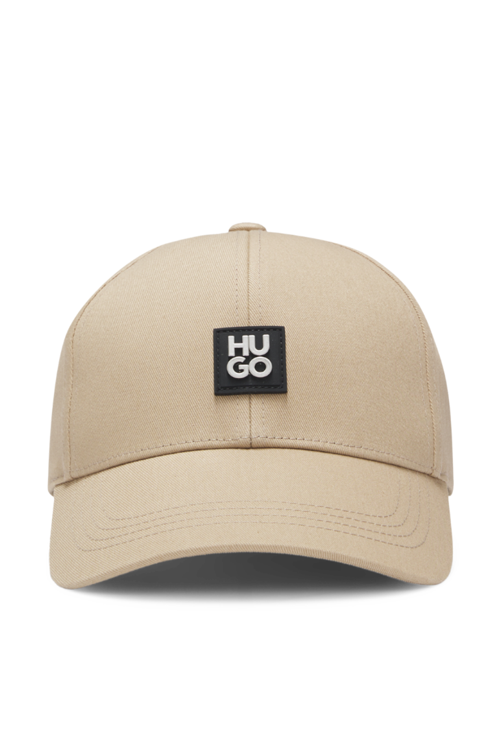 תמונה אחורית של כובע מצחיה