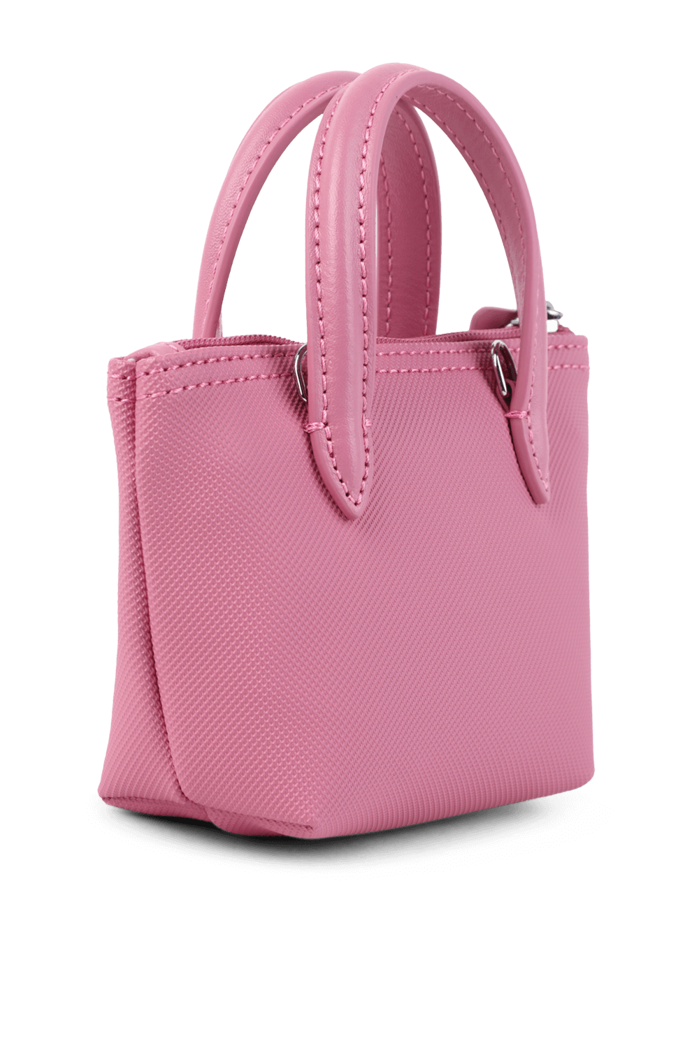 תמונה אחורית של תיק כתף מיני