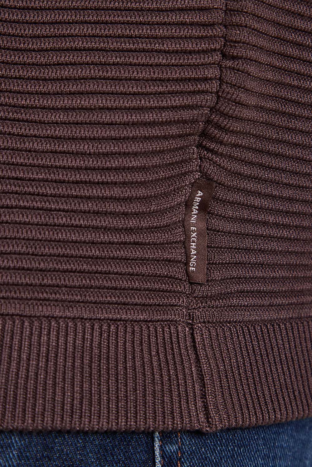 תמונת תקריב דוגמן של סריג ויסקוזה