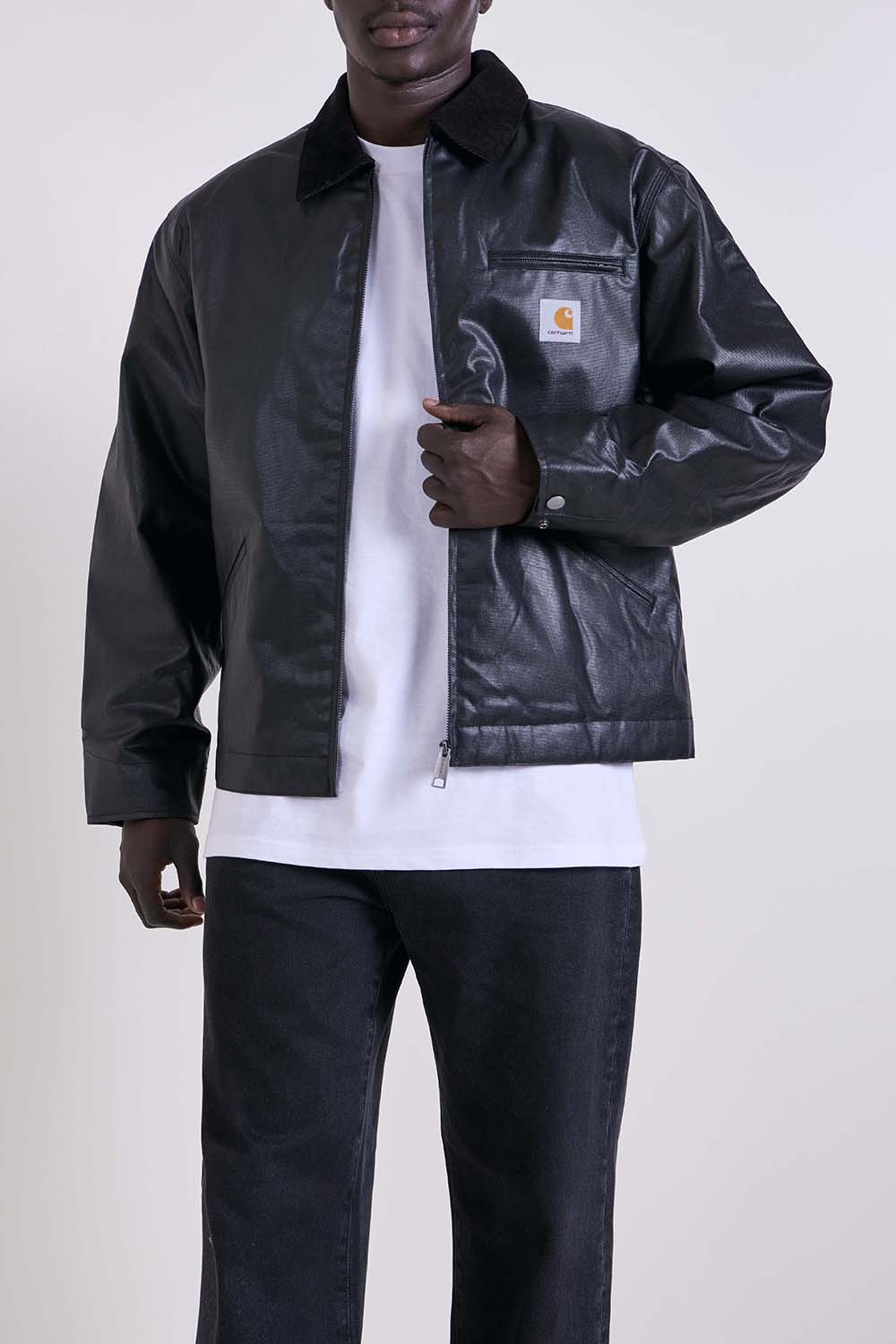 תמונת דוגמן קידמית של ז&rsquo;קט