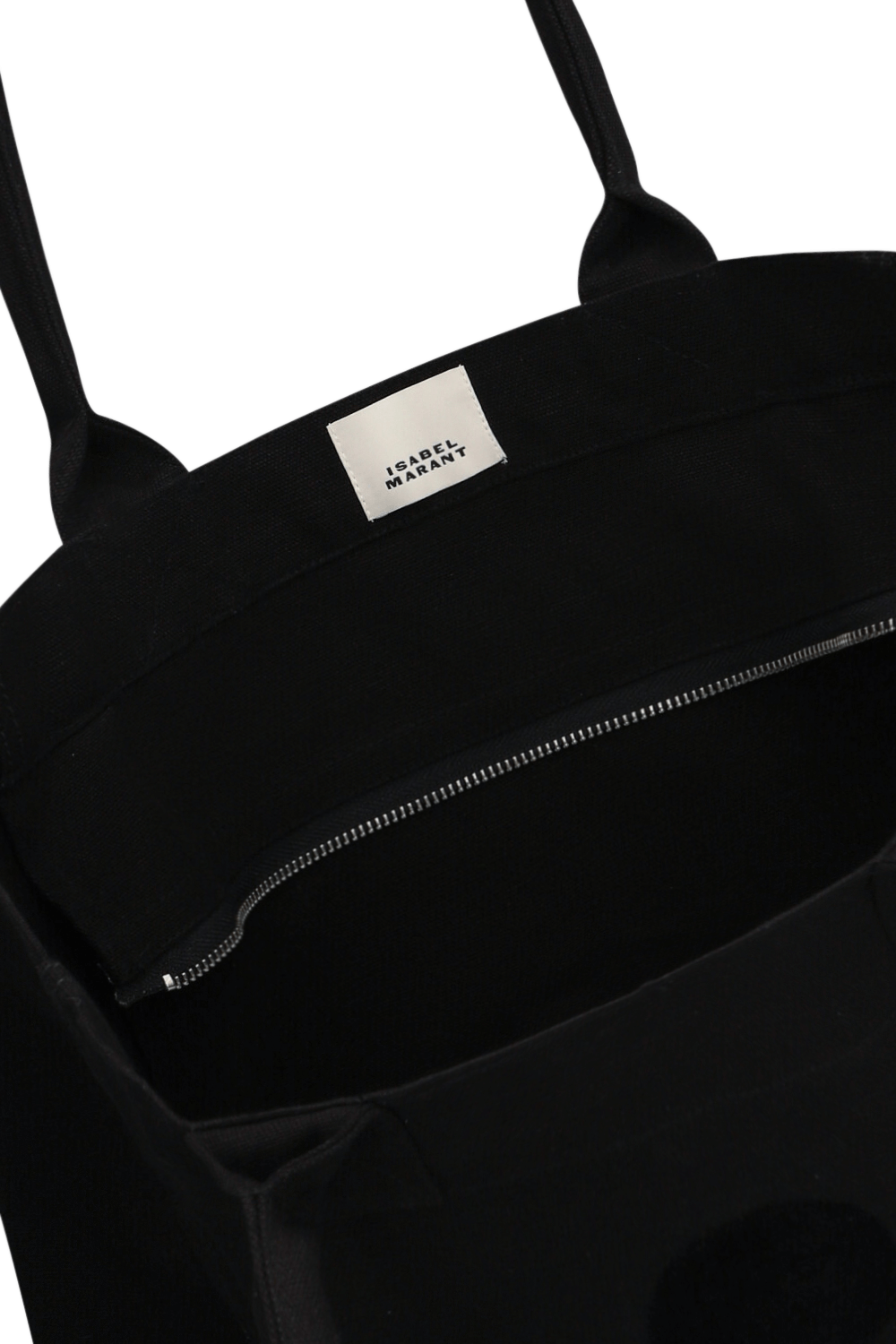 תמונת פנים של תיק נשיאה