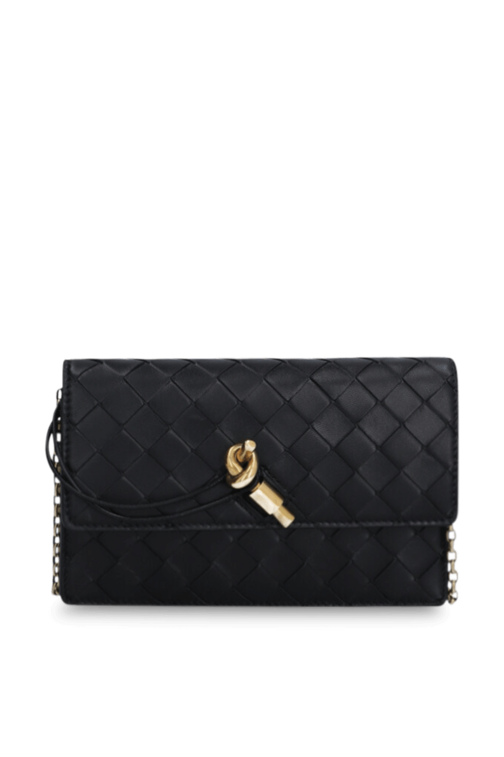 תמונה קידמית של תיק ארנק אנדיאמו