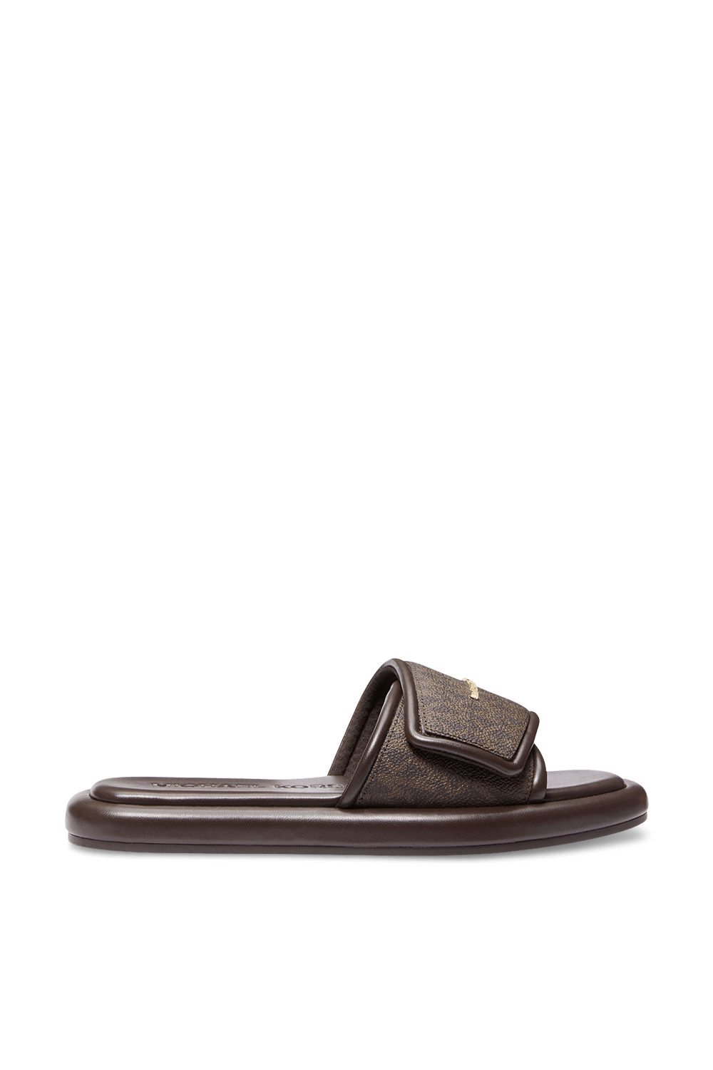 תמונה קידמית של כפכפי סליידס