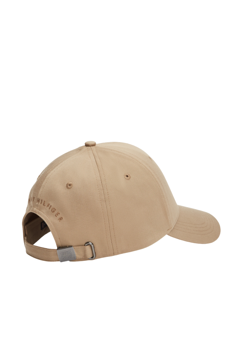 תמונה אחורית של כובע מצחייה