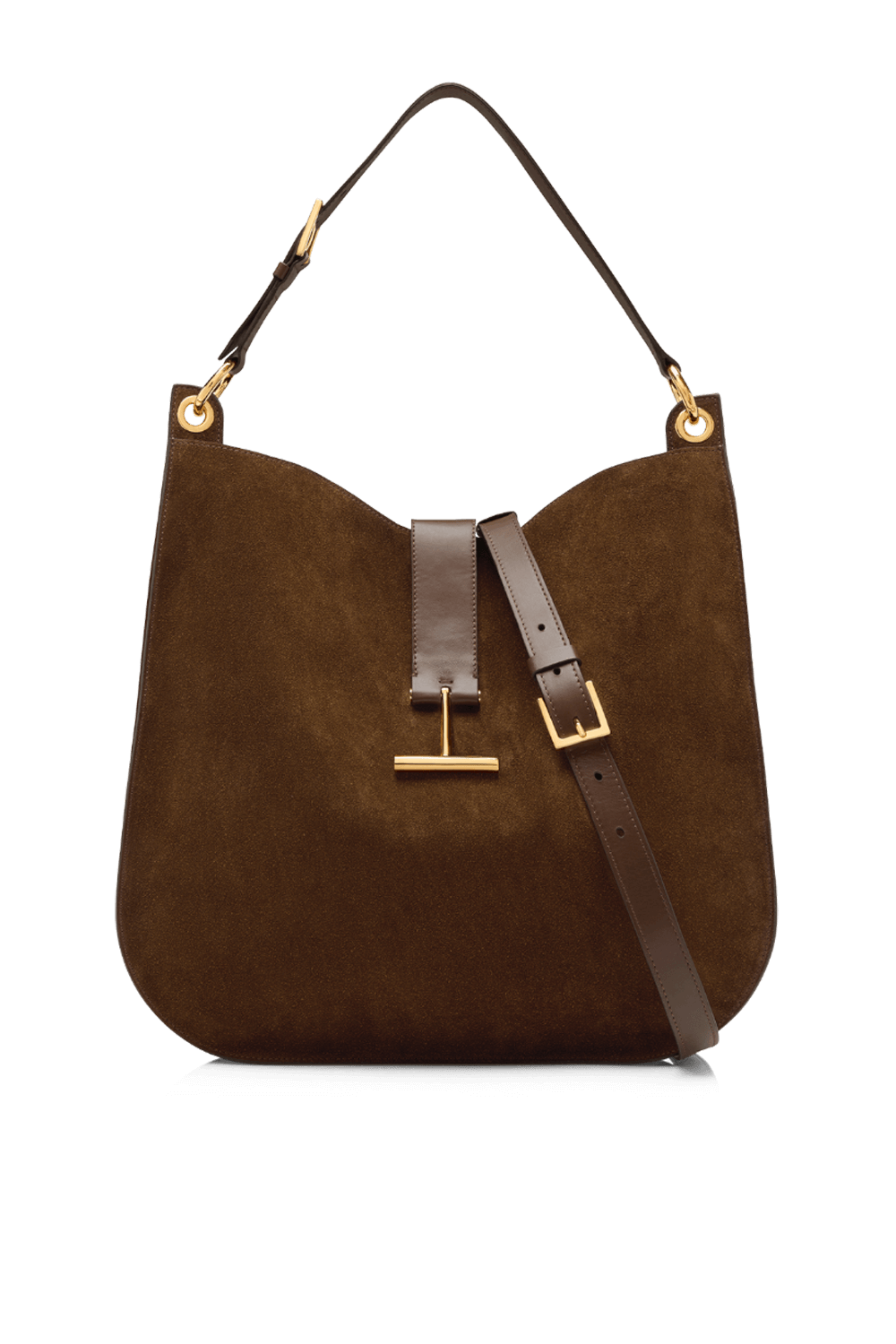 תמונה קידמית של תיק קרוסבודי