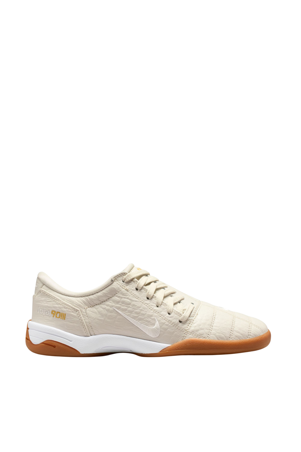 תמונה קידמית של נעלי סניקרס טוטאל90