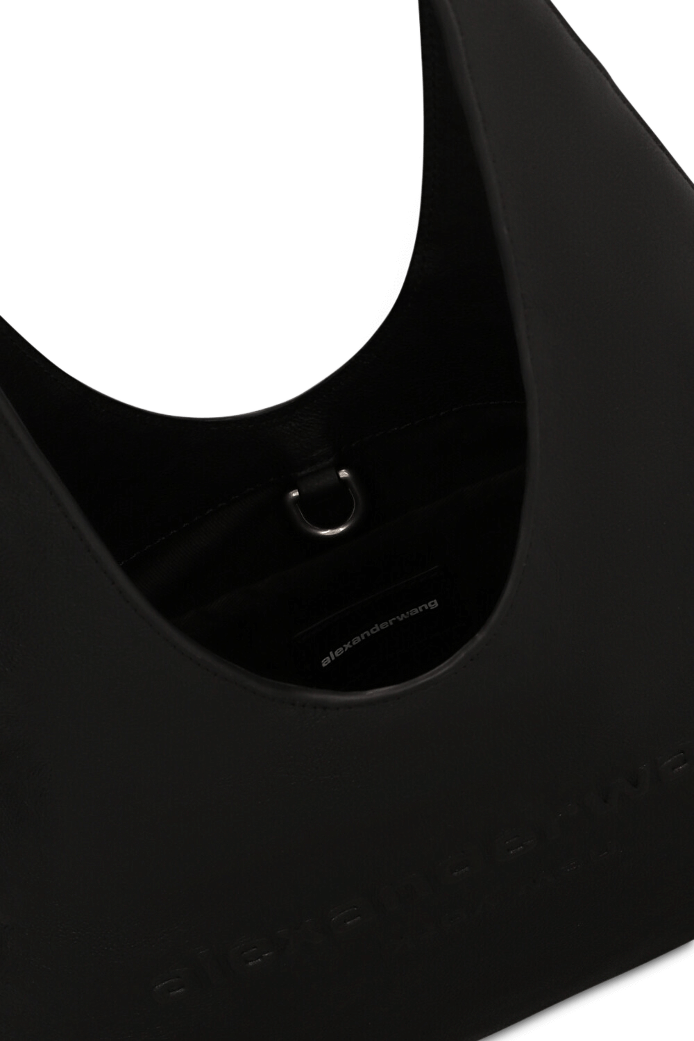 תמונת פנים של תיק כתף לארג'