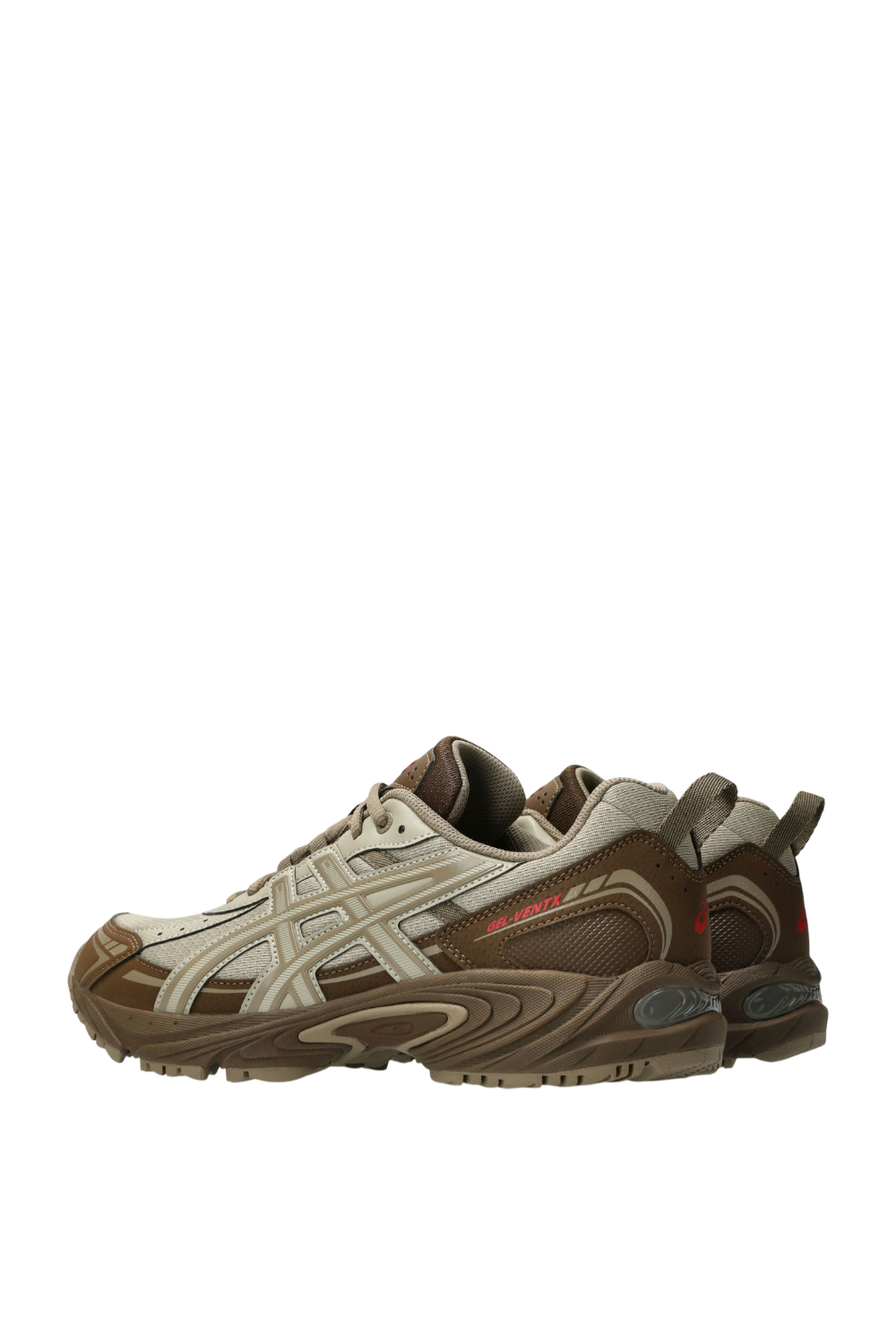 נעלי סניקרס ג'ל ונטקס